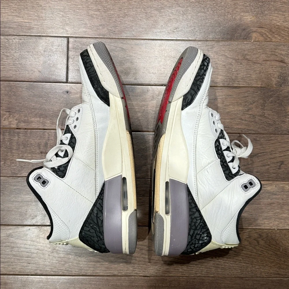 Men’s Jordan size 10.5 - Picture 9 of 9